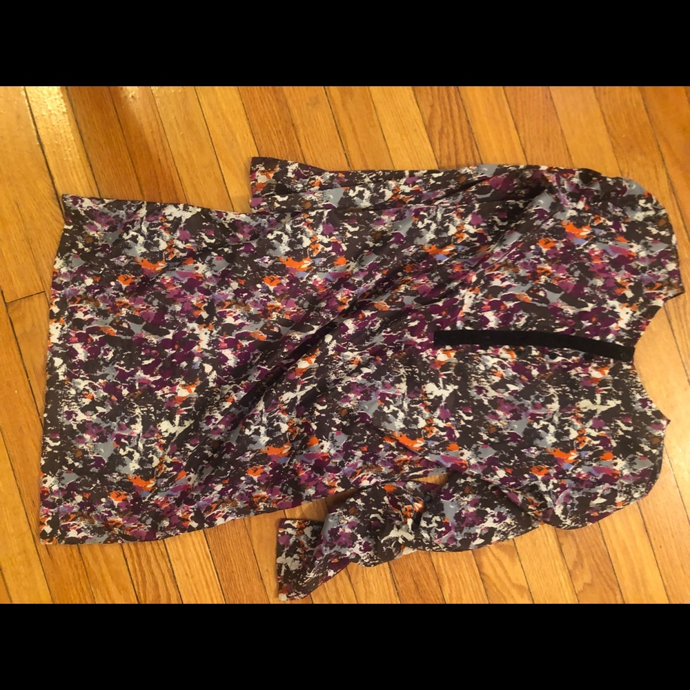 Pippa Silk Dress